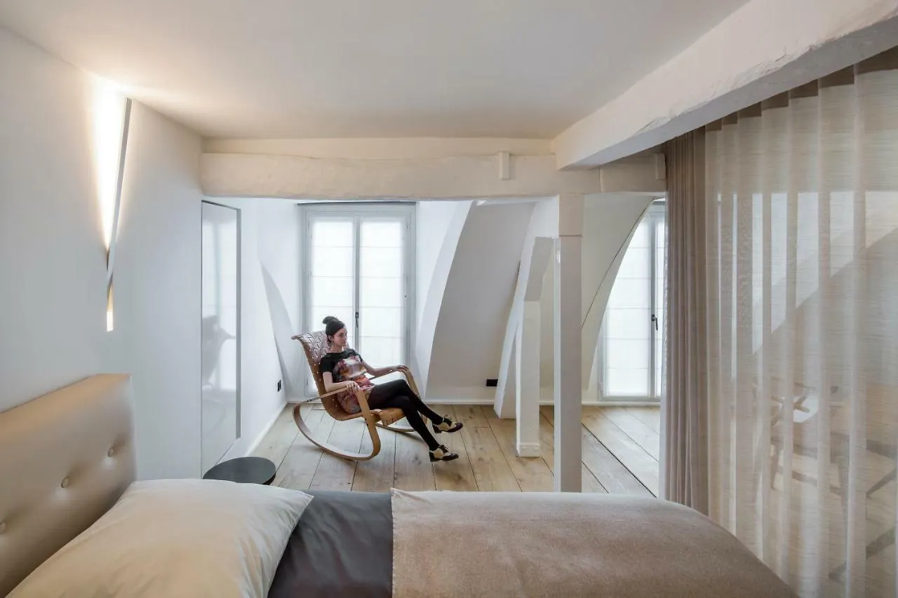 Appartement Opera Lieu Unique à Paris 0*,  France