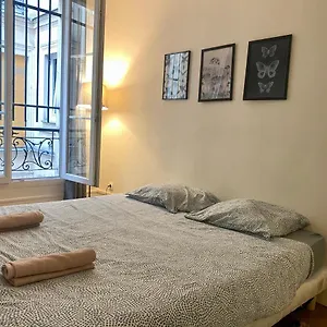 Sweet Rochechouart Appartement